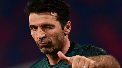 ¡Nunca es tarde! Gianluigi Buffon desea acabar el bachillerato cuando se retire