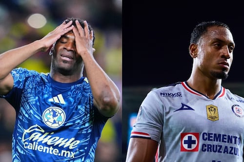 América y Cruz Azul van por su boleto a semifinales: ¿Qué necesitan para avanzar en Concachampions?