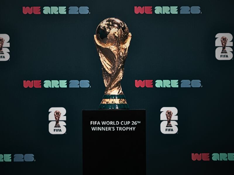 Con 150 MILLONES de solicitudes, FIFA cerrará registro de tercera fase para boletos del Mundial