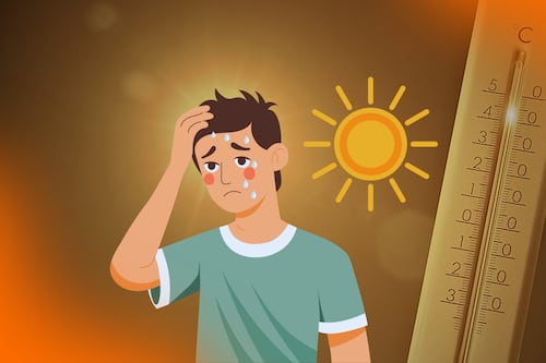 ¿Qué es la CANÍCULA, cuándo empieza en 2026 y por qué son los 40 días más calurosos en México?