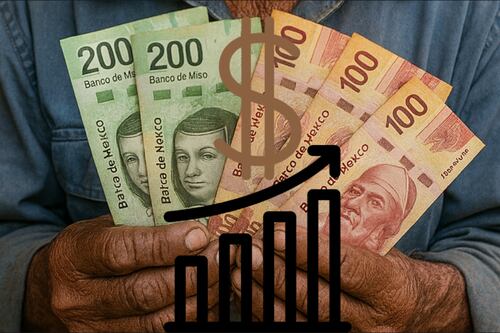 ¿Cuánto aumentará el Salario Mínimo en 2026 y cuánto dinero es según la zona de México en que vives?