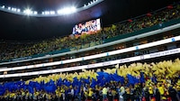 Liga MX promedia el segundo mejor arranque histórico de asistencia en el Apertura 2026