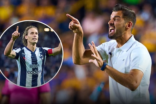 Nico Sánchez NO DESCARTA a Sergio Canales y advierte a Cruz Azul: ‘Tenemos armas para lastimarlos’