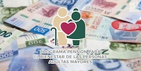 ¿Se recorre el pago de julio? Esto se sabe de por qué no hay CALENDARIO de la Pensión Bienestar
