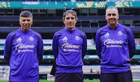 Almada entiende la obligación del América en Leagues Cup: ‘No cambiaremos la esencia’