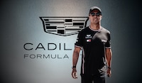 Checo Pérez pide paciencia para despuntar con Cadillac: ‘parece que hay tres categorías’