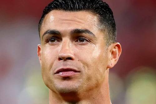 Cristiano Ronaldo se engancha previo a debut en Mundial 2026: ‘Físicamente estoy bien, ¿no ves los partidos?’
