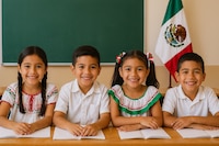 SEP: ¿Hay o no megapuente por suspensión de clases de 15 y 16 de Septiembre por Independencia de México?