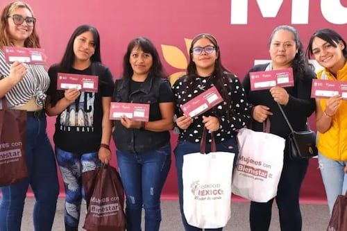 Programa Mujeres Emprendedoras entregará hasta 60 mil pesos si cumples estos REQUISITOS; ¿en qué estado?