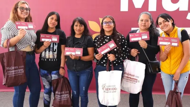 Programa Mujeres Emprendedoras entregará hasta 60 mil pesos si cumples estos REQUISITOS; ¿en qué estado?