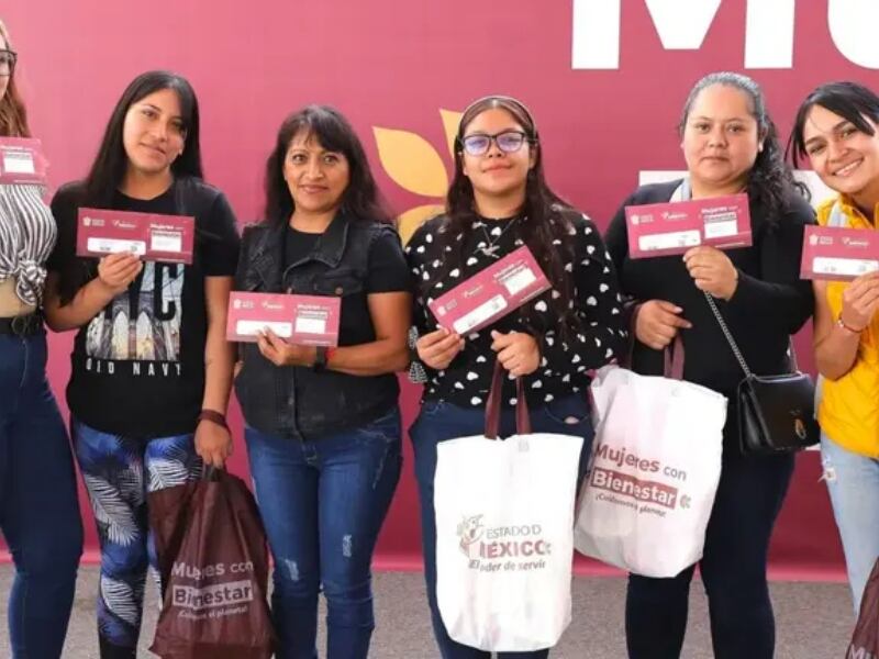 Programa Mujeres Emprendedoras entregará hasta 60 mil pesos si cumples estos REQUISITOS; ¿en qué estado?