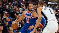 ¡New York Knicks son CAMPEONES de la NBA por primera vez desde 1973! Spurs y Wembanyama, derrotados