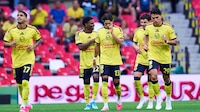 En LUP ven al América como el mejor de la Liga MX, ‘aunque no le han ganado a los mejores’