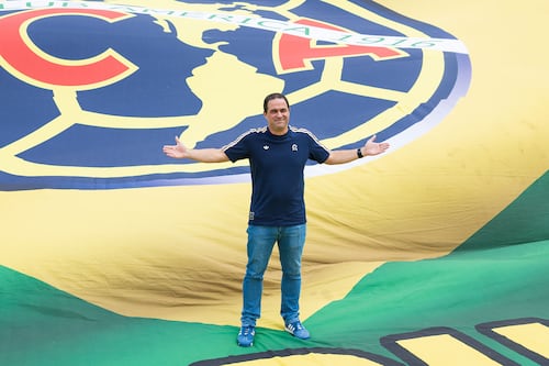 ‘El teléfono ya está sonando’; André Jardine avisa que escucha ofertas fuera de la Liga MX (VIDEO)