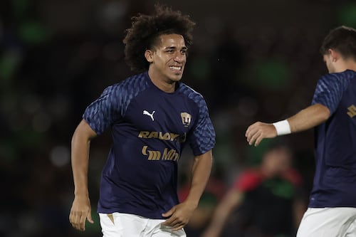 ‘Tenía en juego mi carrera’; Adalberto Carrasquilla explicó porqué no jugó el Mundial 2026