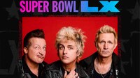 ¡Green Day también estará en el Super Bowl LX! Bad Bunny ya tiene ‘competencia’