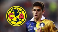 ¡América tiene ‘interés fuerte’ por Sanabria! En LUP confirman que Jardine busca al jugador de Atlético San Luis