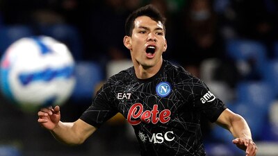 El 'Chucky' sería titular en el partido de la UEFA Europa League (Reuters)