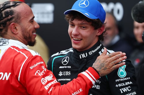 GP de Canadá 2026 de F1: Así va en el ranking de pilotos y campeonato de constructores con Checo Pérez