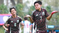 ¡No tienen rival! Tri Sub-17 GOLEA a Belice y se acerca al boleto mundialista (VIDEO)