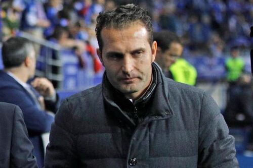 Le ganan la partida al “Tata” Martino; Rubén Baraja será nuevo entrenador del Valencia