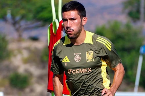 Juan Pablo Vigón ve el Tigres vs Chivas, como un partidazo en la Liguilla del Clausura 2026