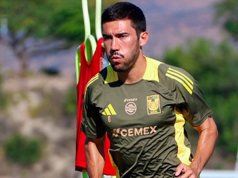 Juan Pablo Vigón ve el Tigres vs Chivas, como un partidazo en la Liguilla del Clausura 2026