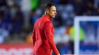 Chicharito matiza sus declaraciones sobre Chivas: ‘Los directivos pueden mejorar, pero amo al club’