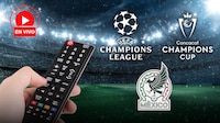 Partidos HOY martes 17 de marzo 2026 EN VIVO: Dónde ver Champions League en México