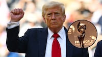 Donald Trump y la Casa Blanca piden a FIFA que excluya a futbolistas transgénero del Mundial Femenil