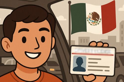 ¿Hasta cuándo puedes tramitar la Licencia Permanente en CDMX sin hacer examen? Esta es la fecha límite