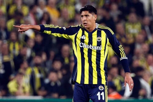 ¡Escándalo por APUESTAS en Turquía! Prisión preventiva a árbitros y más de MIL jugadores investigados