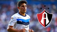 ¡De vuelta a casa! Ponchito González será jugador del Atlas; llega desde Rayados