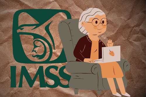 Pensión IMSS 2025: ¿A qué jubilados les depositarán un PAGO TRIPLE en noviembre y por qué?