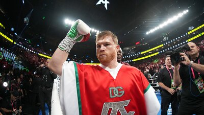 El boxeador mexicano recordó la injusticia que vivió con tan sólo 15 años.