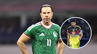 Zague asegura que Henry Martín ‘ya no es garantía’ y pide otro delantero para el América