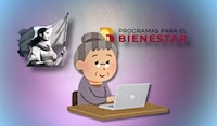Pensión Bienestar 2026: ¿Los adultos mayores reciben pago doble en Mayo por reparto de utilidades?