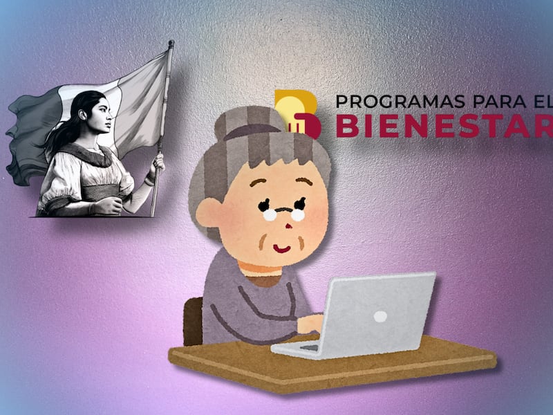 Pensión Bienestar 2026: ¿Los adultos mayores reciben pago doble en Mayo por reparto de utilidades?