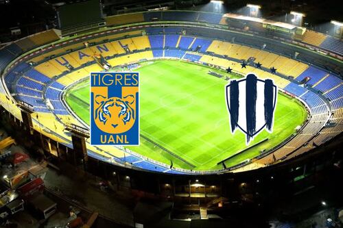 Tigres vs Monterrey EN VIVO: Mira el minuto a minuto y goles Ida Cuartos de Final Liga MX Femenil Clausura 2025