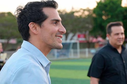 Rommel Pacheco negocia con World Aquatics para sí tener Copa del Mundo del Clavados; podría ser en CDMX