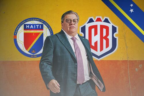 Por inestabilidad en Haití, Costa Rica del Piojo define parte de su boleto al Mundial EN CURAZAO