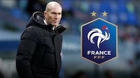 Zinedine Zidane tendría acuerdo verbal con Francia para ser su seleccionador tras el Mundial 2026