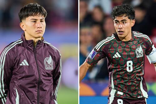 Pachuca acepta que clubes europeos buscan a Elías Montiel y Alexei Domínguez, quien podría ir al Ajax