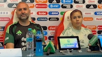 Lizbeth Ovalle señala COMPROMISO del Tri Femenil para clasificar a Mundial y JJ.OO: ‘estamos listas’