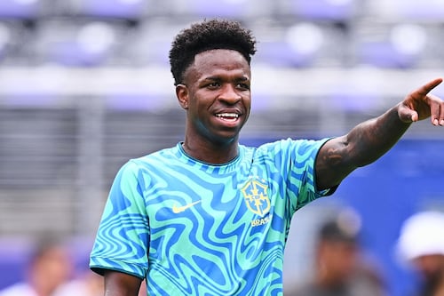¡Arsenal se interesa en Vinicius! Reportan que es de las principales opciones para reforzar ataque