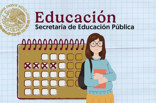 SEP confirman MÁS MEGAPUENTES y reducción del calendario escolar 2025-2026: ¿En qué estados?