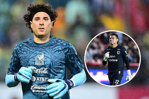 Mochis Cárdenas avala llamado de Memo Ochoa para el Mundial: ‘como mexicanos, debemos apoyarlo’