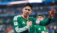 Edson Álvarez dedica SINCERO MENSAJE a los fans tras la eliminación de México del Mundial 2026