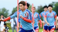 Revelan el MOTIVO por el que Japón se fue de Monterrey; no era campamento oficial de FIFA