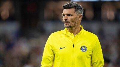 El Tano Ortiz aseguró que Alves será un jugador más en el Clásico Capitalino.